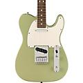Fender Player II Telecaster Rosewood Fingerboard Electric Guitar - Birch Green