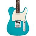 Fender Player II Telecaster Rosewood Fingerboard Electric Guitar Aquatone Blue