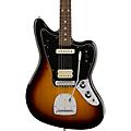 Fender Player Jaguar Pau Ferro Fingerboard Electric Guitar 3-Color Sunburst