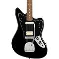 Fender Player Jaguar Pau Ferro Fingerboard Electric Guitar Black