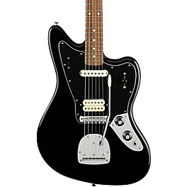 Blemished Fender Player Jaguar Pau Ferro Fingerboard Electric Guitar
