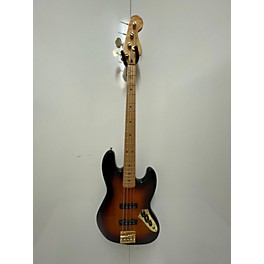 Used Fender Player Jass Bass Electric Bass Guitar