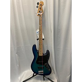 Used Fender Player Jazz Bass Electric Bass Guitar