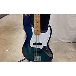 Used Fender Player Jazz Bass Electric Bass Guitar