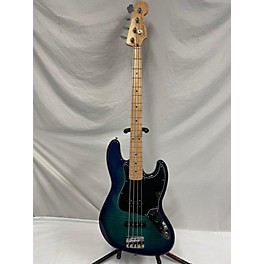 Used Fender Player Jazz Bass Electric Bass Guitar