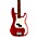 Fender Player Jazz Bass Pau Ferro Fingerboard Candy Apple Red