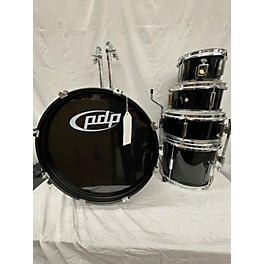 Used PDP by DW Player Junior Drum Kit