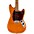 Fender Player Mustang 90 Pau Ferro Fingerboard Electric Guitar Aged Natural
