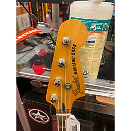 Used Fender Player Mustang Bass PJ