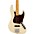 Fender Player Plus Active Jazz Bass Maple Fingerboard Olympic Pearl
