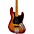 Fender Player Plus Active Jazz Bass Maple Fingerboard Sienna Sunburst
