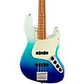 Fender Player Plus Active Jazz Bass Pau Ferro Fingerboard Belair Blue