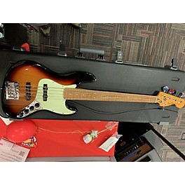 Used Fender Player Plus Active Jazz Bass V