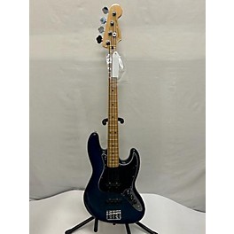 Used Fender Player Plus Jass Bass Electric Bass Guitar