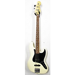 Used Fender Player Plus Jazz Bass Electric Bass Guitar