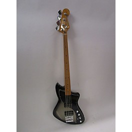 Used Fender Player Plus Meteora Bass Electric Bass Guitar