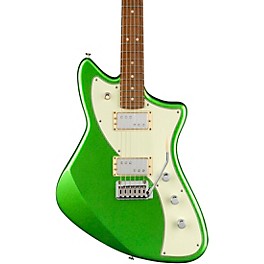 Fender Player Plus Meteora HH Pau Ferro Fingerboard Electric Guitar