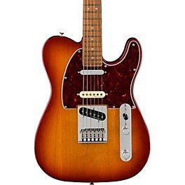 Blemished Fender Player Plus Nashville Telecaster Pau Ferro Fingerboard Electric Guitar