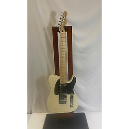 Used Fender Player Plus Nashville Telecaster Solid Body Electric Guitar