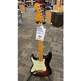Used Fender Player Plus Stratocaster LH Electric Guitar