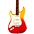 Fender Player Plus Stratocaster Left-Handed Electric Guitar Tequila Sunrise