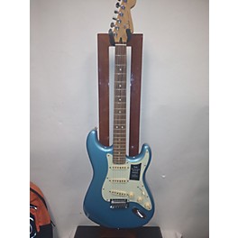 Used Fender Player Plus Stratocaster Solid Body Electric Guitar