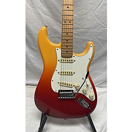 Used Fender Player Plus Stratocaster Solid Body Electric Guitar