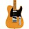 Fender Player Plus Telecaster Maple Fingerboard Electric Guitar Butterscotch Blonde