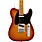 Fender Player Plus Telecaster Maple Fingerboard Electric Guitar Sienna Sunburst