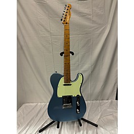 Used Fender Player Plus Telecaster Solid Body Electric Guitar