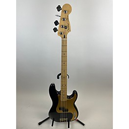 Used Fender Player Precision Bass Electric Bass Guitar