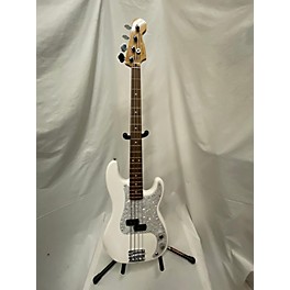 Used Fender Player Precision Bass Electric Bass Guitar