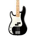Fender Player Precision Bass Maple Fingerboard Left-Handed Black