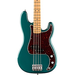 Fender Player Precision Bass Maple Fingerboard Limited-Edition Ocean Turquoise 