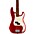 Fender Player Series Precision Bass With Pau Ferro Fingerboard Candy Apple Red