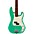 Fender Player Series Precision Bass With Pau Ferro Fingerboard Sea Foam Green