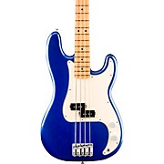 Player Series Saturday Night Special Precision Bass Limited-Edition Daytona Blue