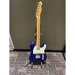 Used Fender Player Series Saturday Night Special Telecaster Solid Body Electric Guitar