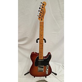 Used Fender Player Series Telecaster Solid Body Electric Guitar