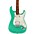 Fender Player Stratocaster HSH Pau Ferro Fingerboard Electric Guitar Sea Foam Green