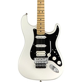 Blemished Fender Player Stratocaster HSS Floyd Rose Maple Fingerboard Electric Guitar