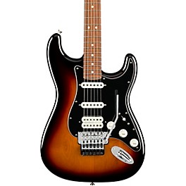 Blemished Fender Player Stratocaster HSS Floyd Rose Pau Ferro Fingerboard Electric Guitar Level 2 3-Color Sunburst 1978810...