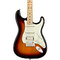Fender Player Stratocaster HSS Maple Fingerboard Electric Guitar 3-Color Sunburst