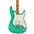 Fender Player Stratocaster HSS Maple Fingerboard Electric Guitar Sea Foam Green