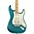 Fender Player Stratocaster HSS Maple Fingerboard Electric Guitar Tidepool