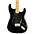 Fender Player Stratocaster HSS Maple Fingerboard Limited-Edition Electric Guitar Black