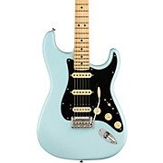 Player Stratocaster HSS Maple Fingerboard Limited-Edition Electric Guitar Sonic Blue