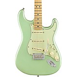 Fender Player Stratocaster Maple Fingerboard Limited Edition Electric Guitar Surf Pearl