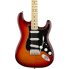 Fender Player Stratocaster Plus Top Maple Fingerboard Electric Guitar