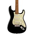 Fender Player Stratocaster Roasted Maple Fingerboard With Fat '50s Pickups Limited-Edition Electric Guitar Black